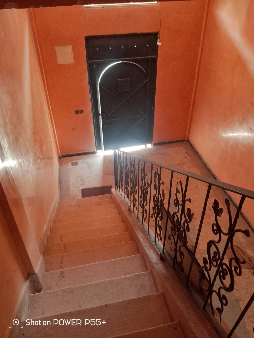 R+2 House with 3 Apartments & 2 Commercial Shops – 144 m² – Prime Investment Opportunity in Mhamid — 12