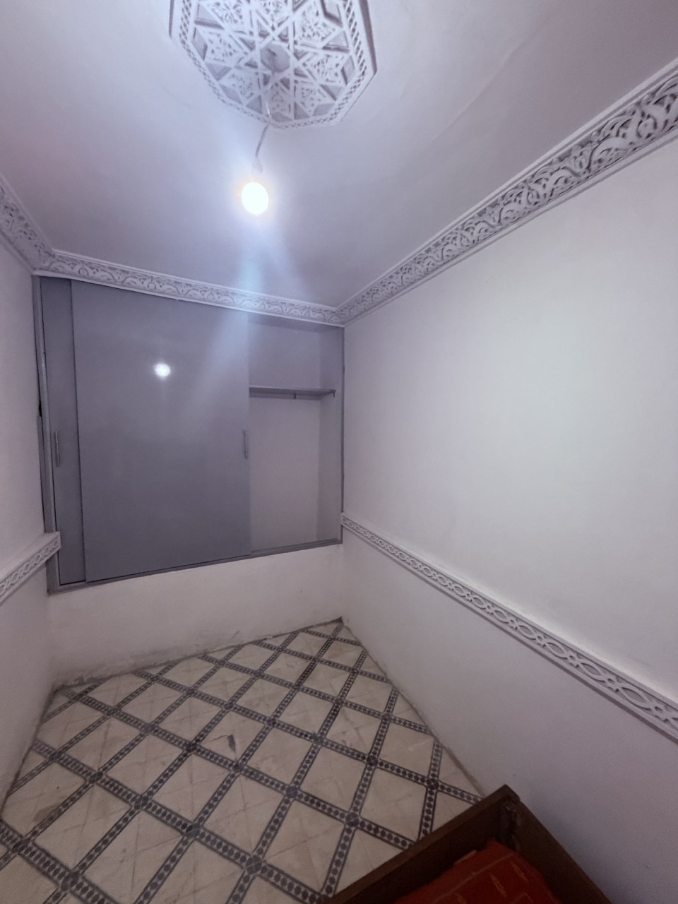 3-Bedroom Douria for Rent – 45 sqm – Bab Doukkala, Medina – 8,000 MAD — 11