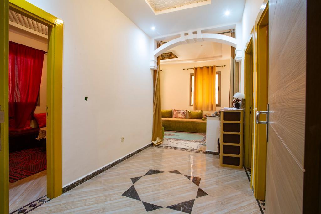 R+2 Commercial House 85 sqm – Hay Sofia — 10