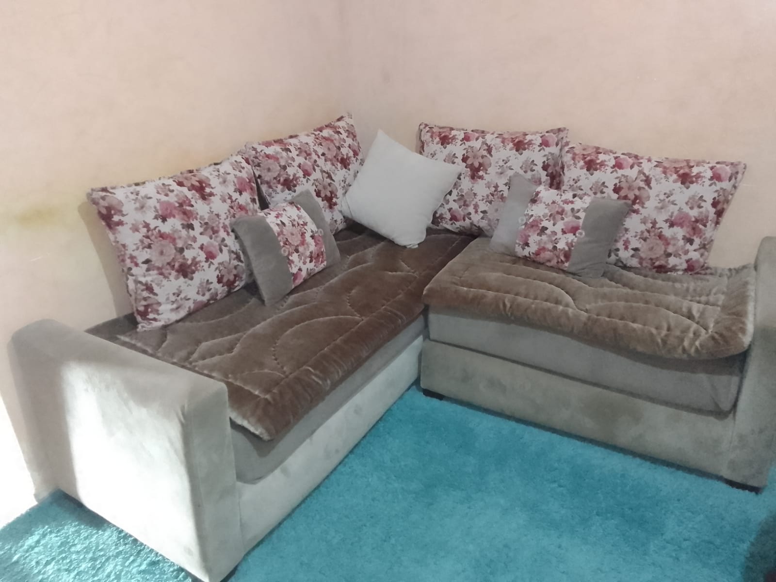 2-Bedroom Apartment – Avenue Dakhla — 3