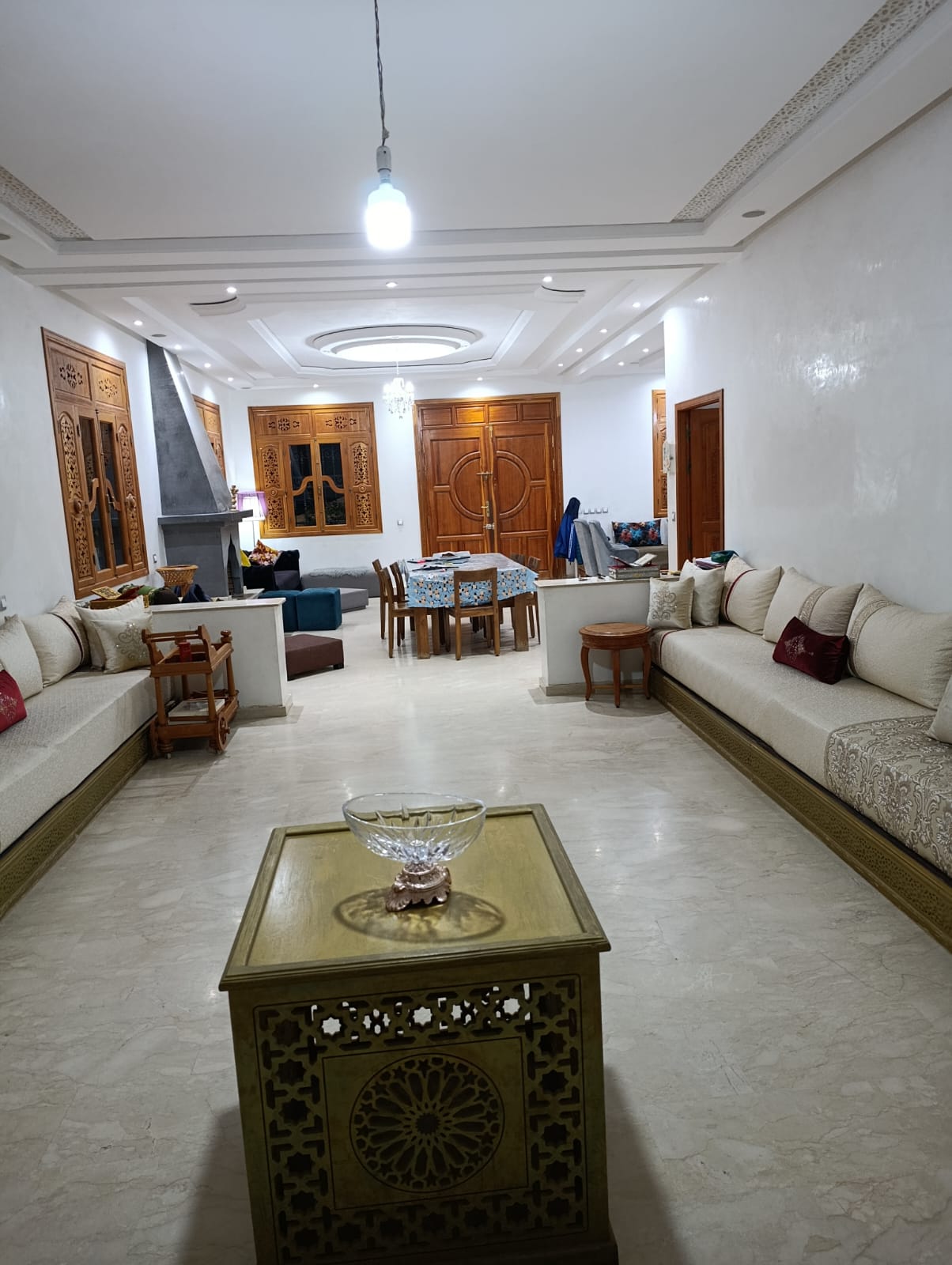 Luxury Villa for Sale – 3 Facades – Spacious & Fully Equipped — 18