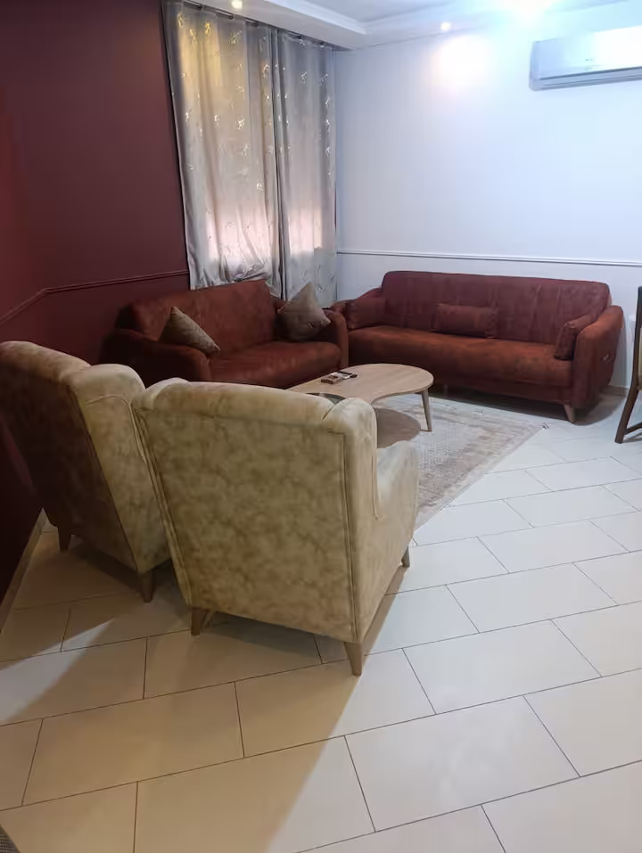 50 sqm Studio – Semlalia Marrakech – Private Residence – 4th Floor — 8