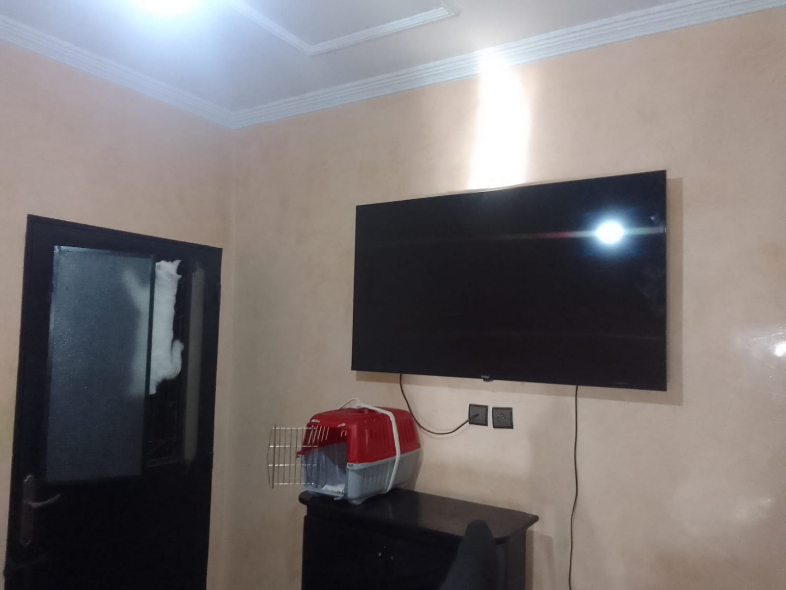 2-Bedroom Apartment – Avenue Dakhla — 2