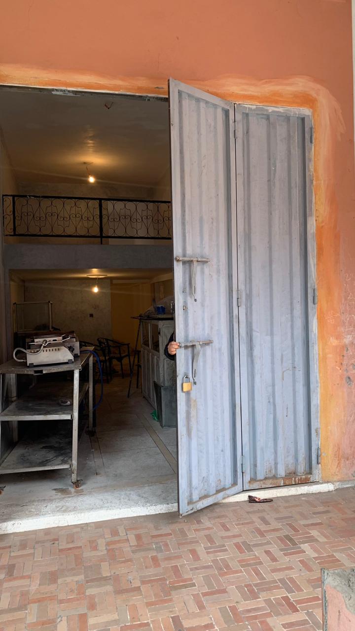 Commercial Shop for Sale – Ain Itti – 34 sqm