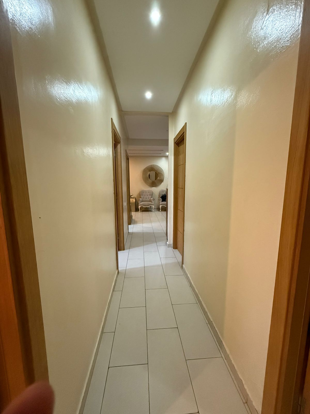 2-Bedroom Apartment – Semlalia Marrakech – 80 sqm — 9