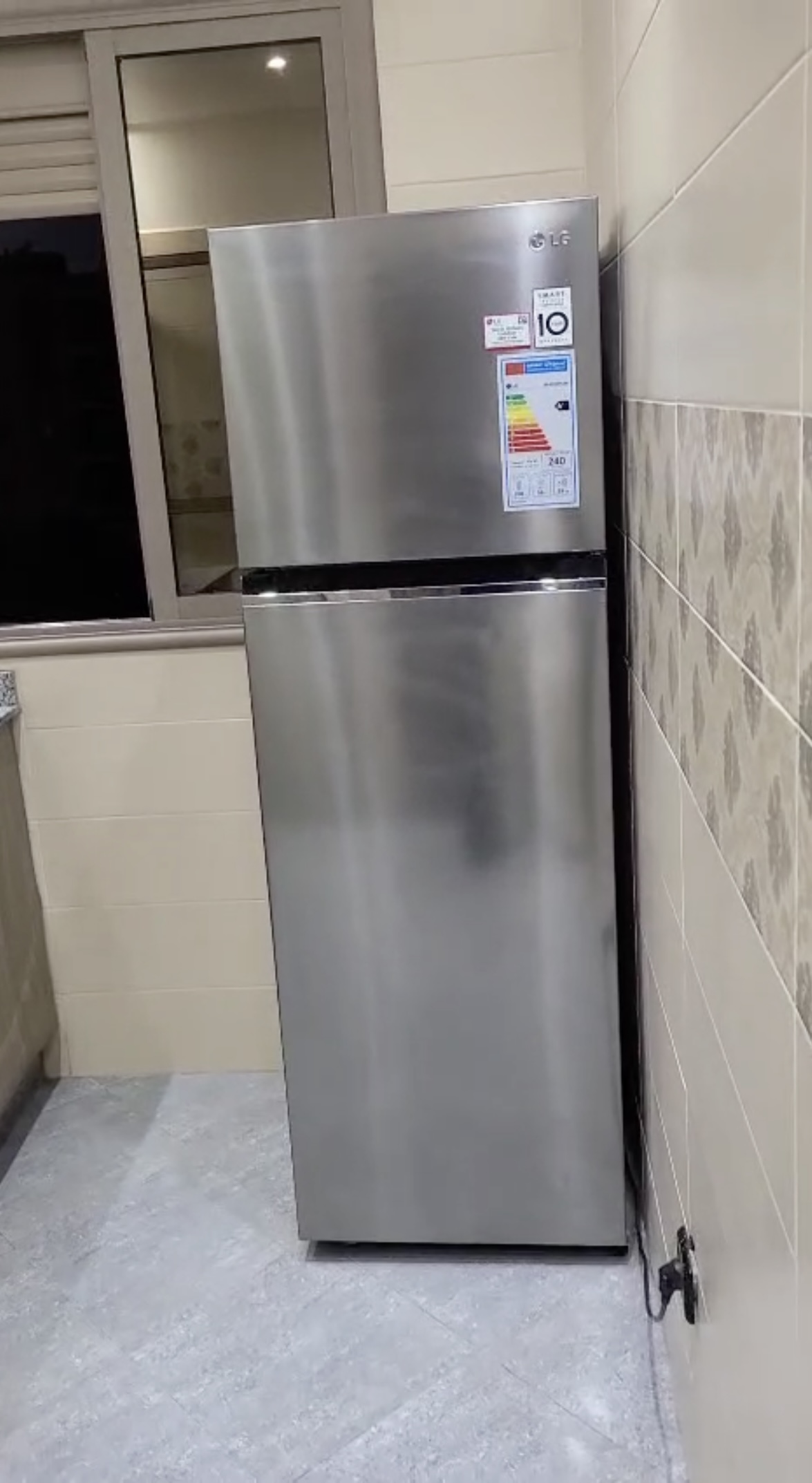 Appartement 58m² au 2ème étage sans ascenseur – Abwab Gueliz — 6