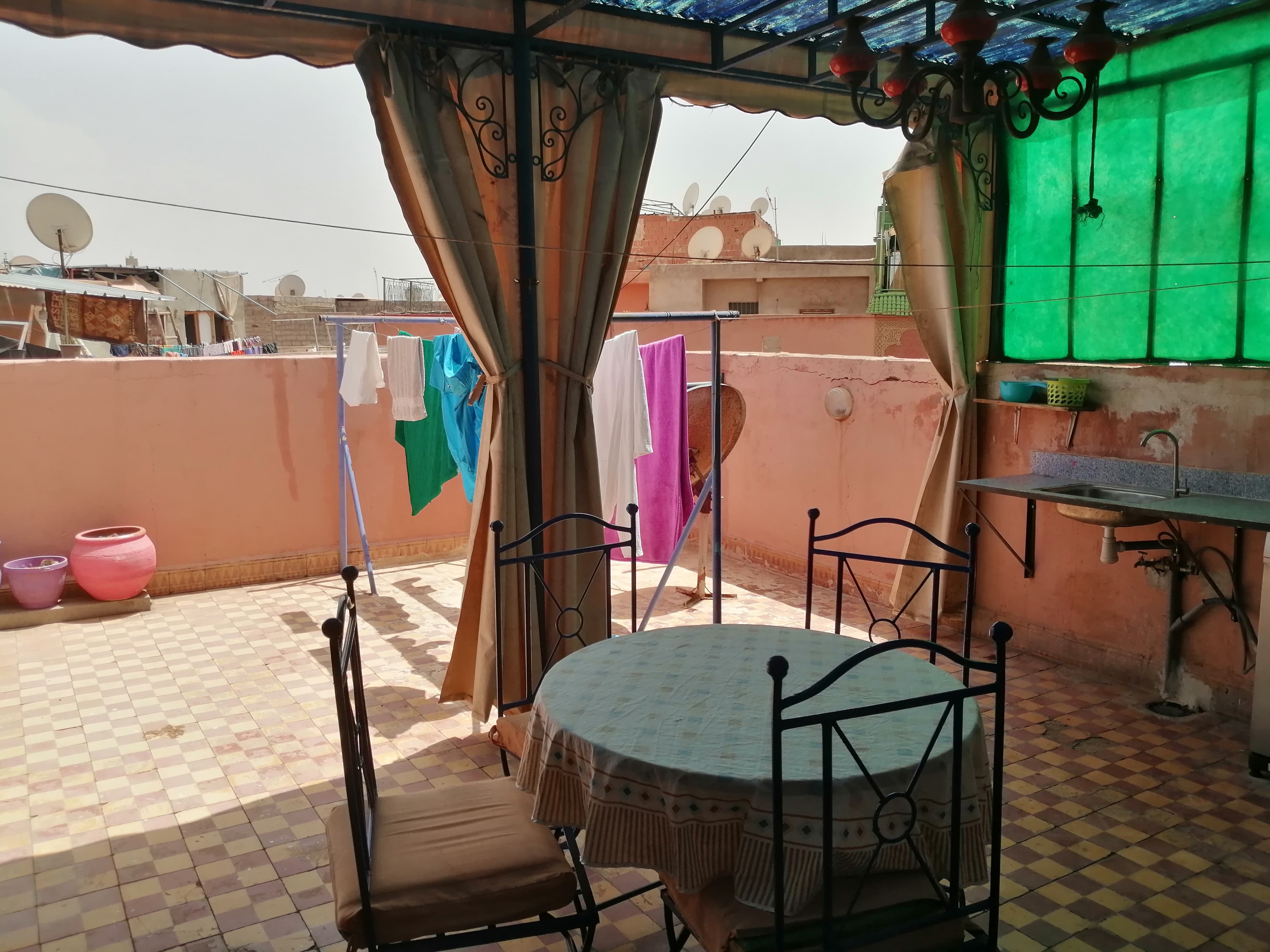 Two-Story House with 4 Commercial Shops for Sale — 17