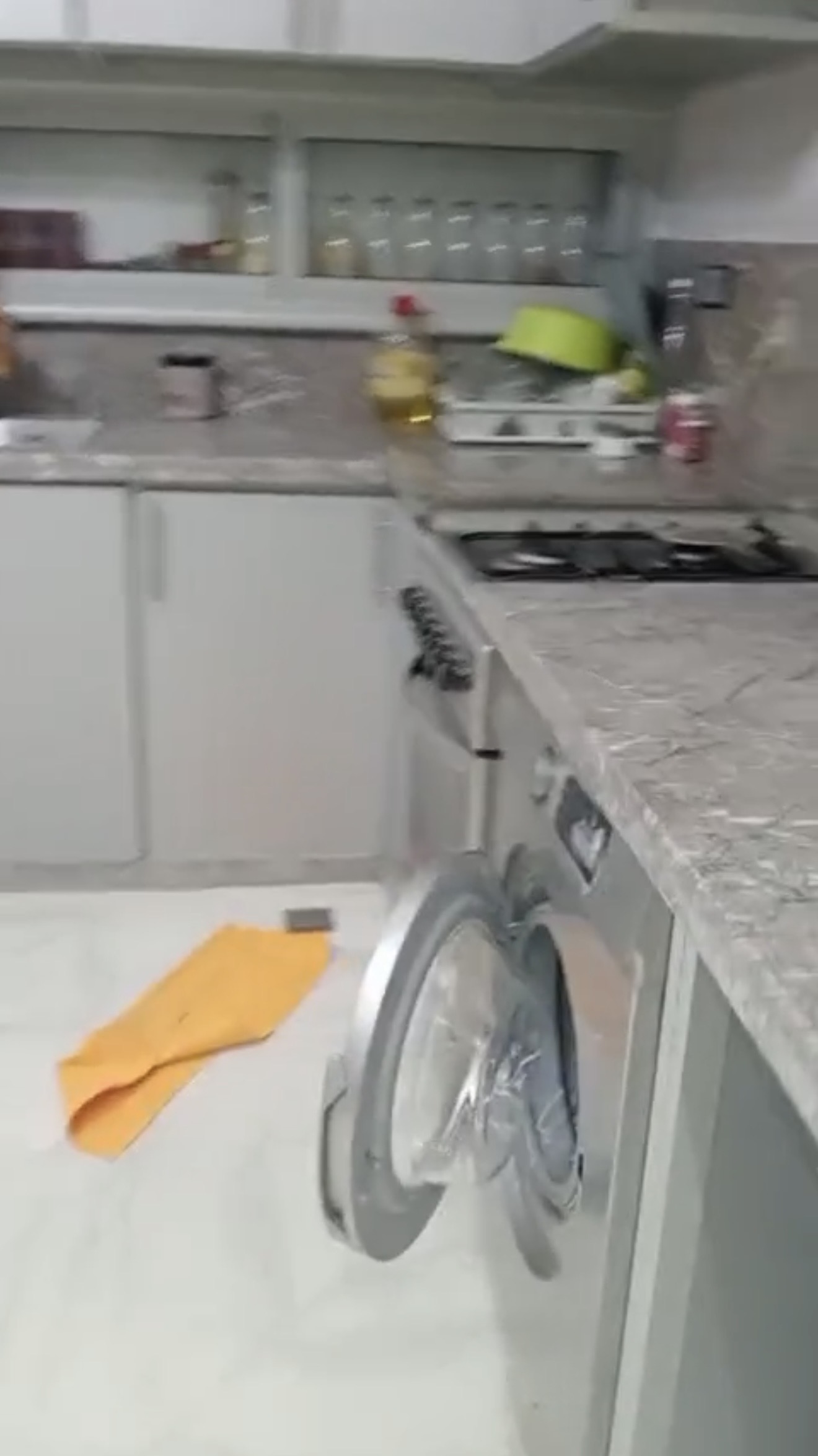 Appartement 58m² au 2ème étage sans ascenseur – Abwab Gueliz — 10