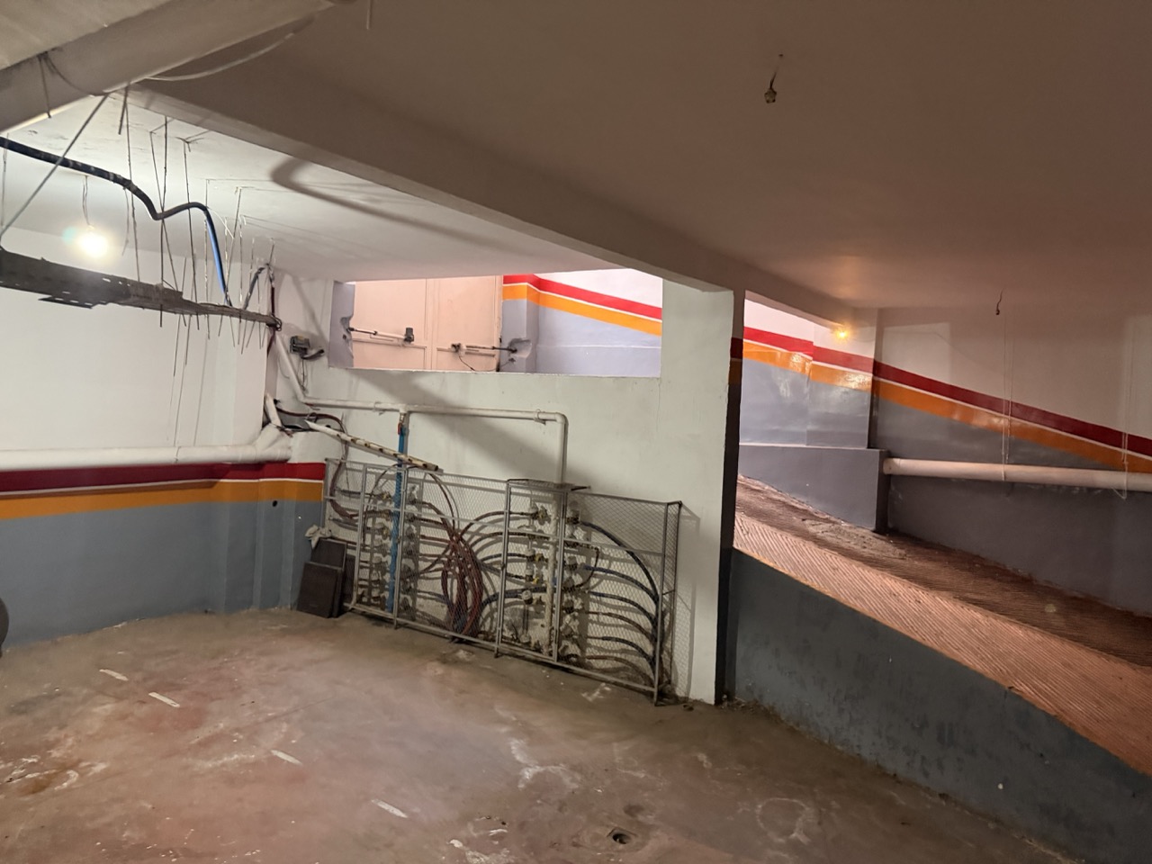 82 sqm Apartment – 1st Floor – 2 Bedrooms – Private Parking – Titled — 12