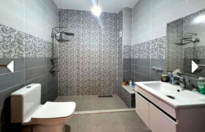 R+2 House for Sale – Zohour Tassoultante (Benkhaldoun) – 83 sqm — 8