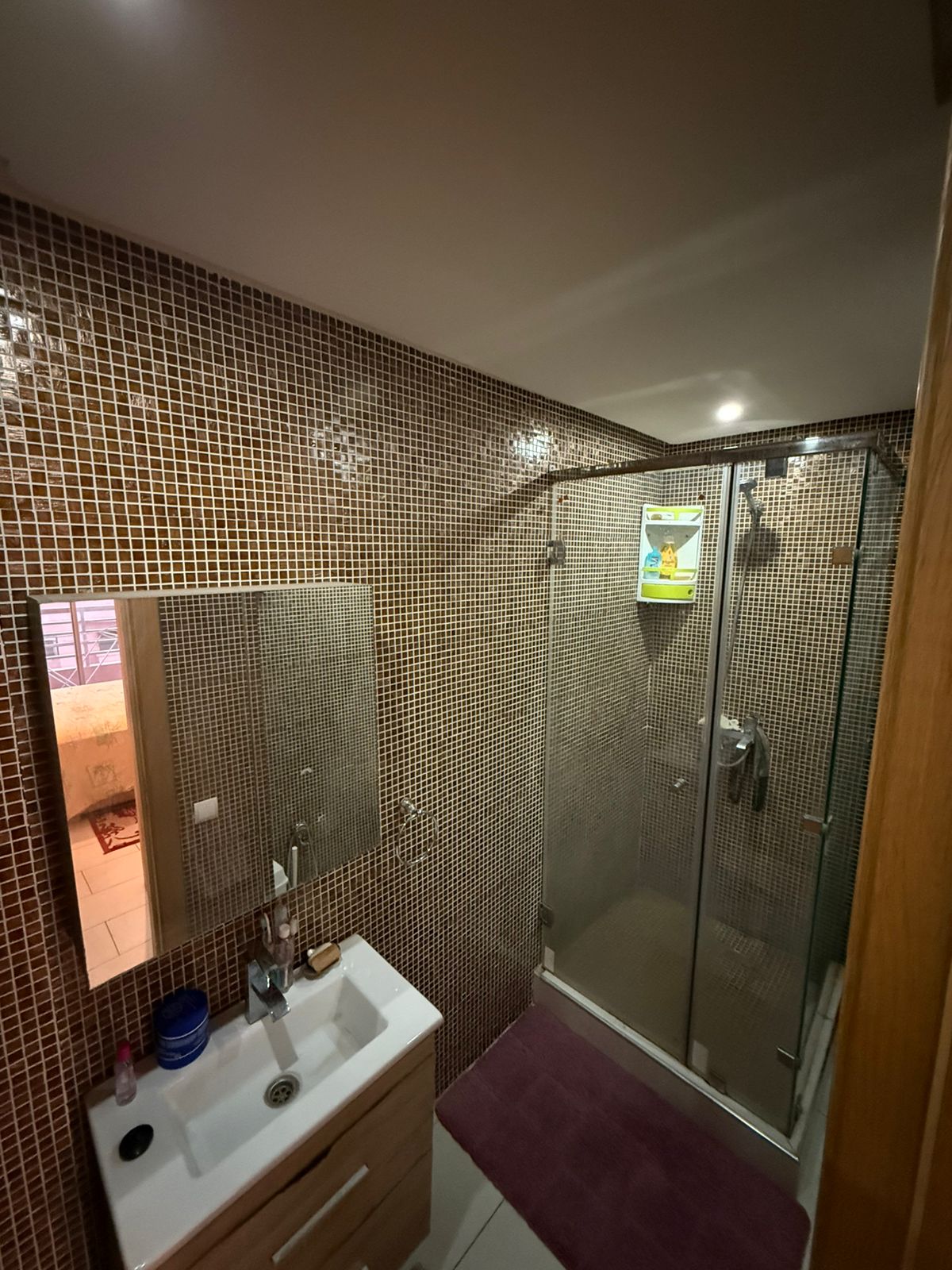 2-Bedroom Apartment – Semlalia Marrakech – 80 sqm — 2