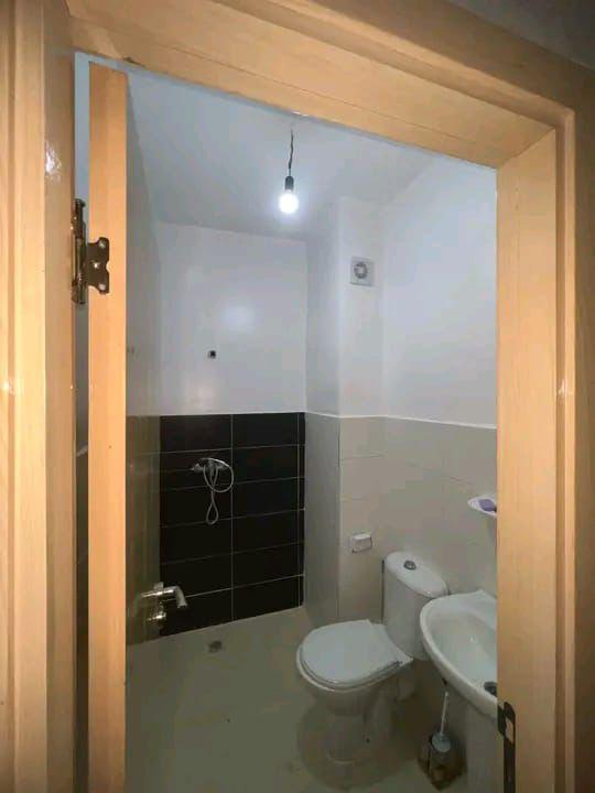 Appartement à vendre à Montazah – 56m² (47m² titré) – 4ème étage avec ascenseur — 2