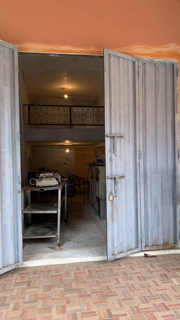 Commercial Shop for Sale – Ain Itti – 34 sqm — 4