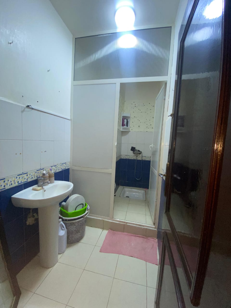 2-Bedroom Apartment 58 sqm – 3rd Floor – Saada — 3