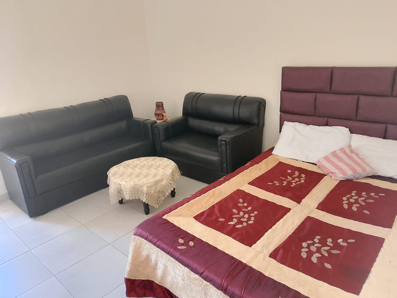 Apartment for Sale 68m² 2 Bedrooms Route Casa Marrakech — 7