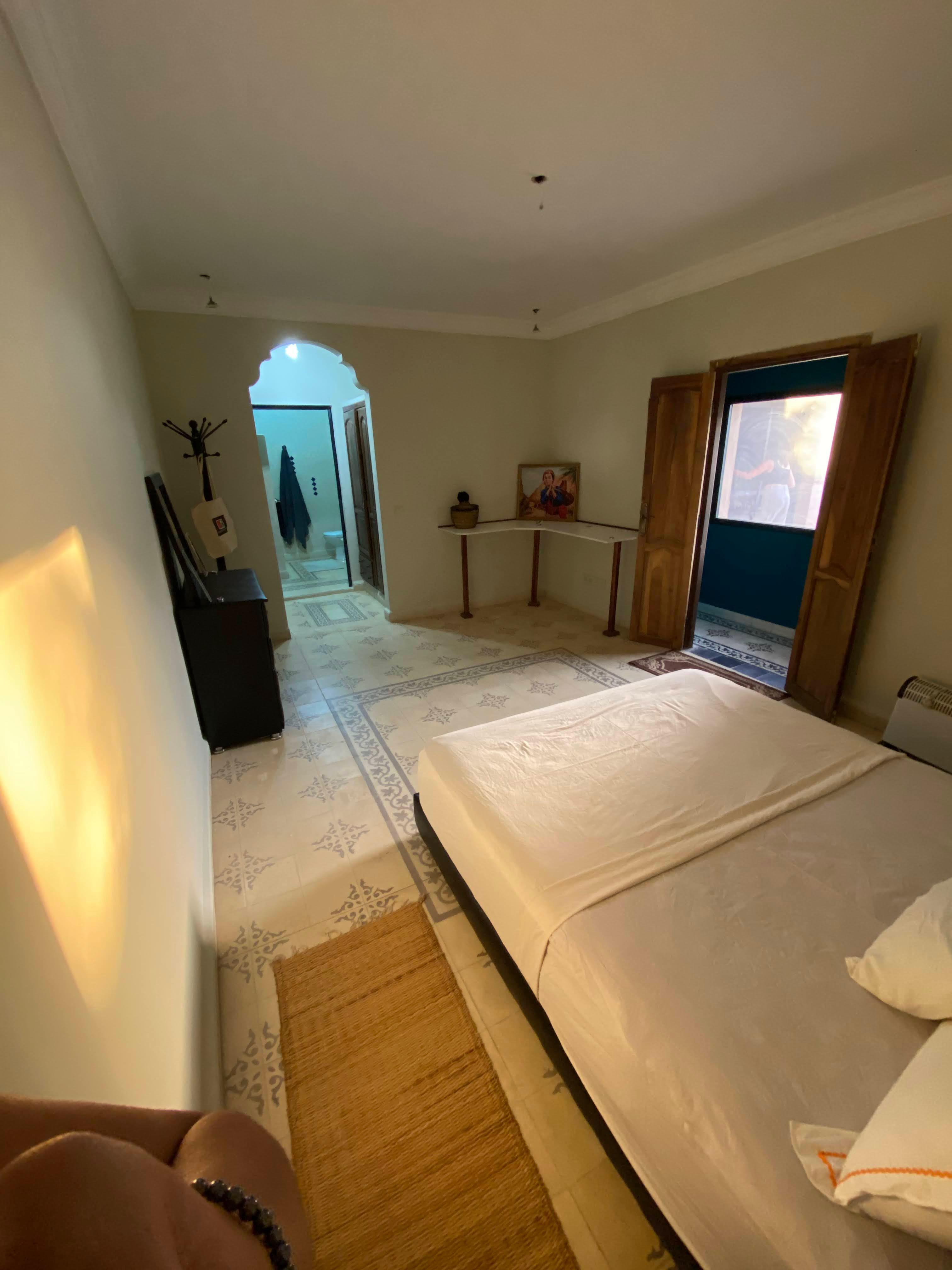 5,000 sqm Farm with House – Lalla Takerkoust — 4