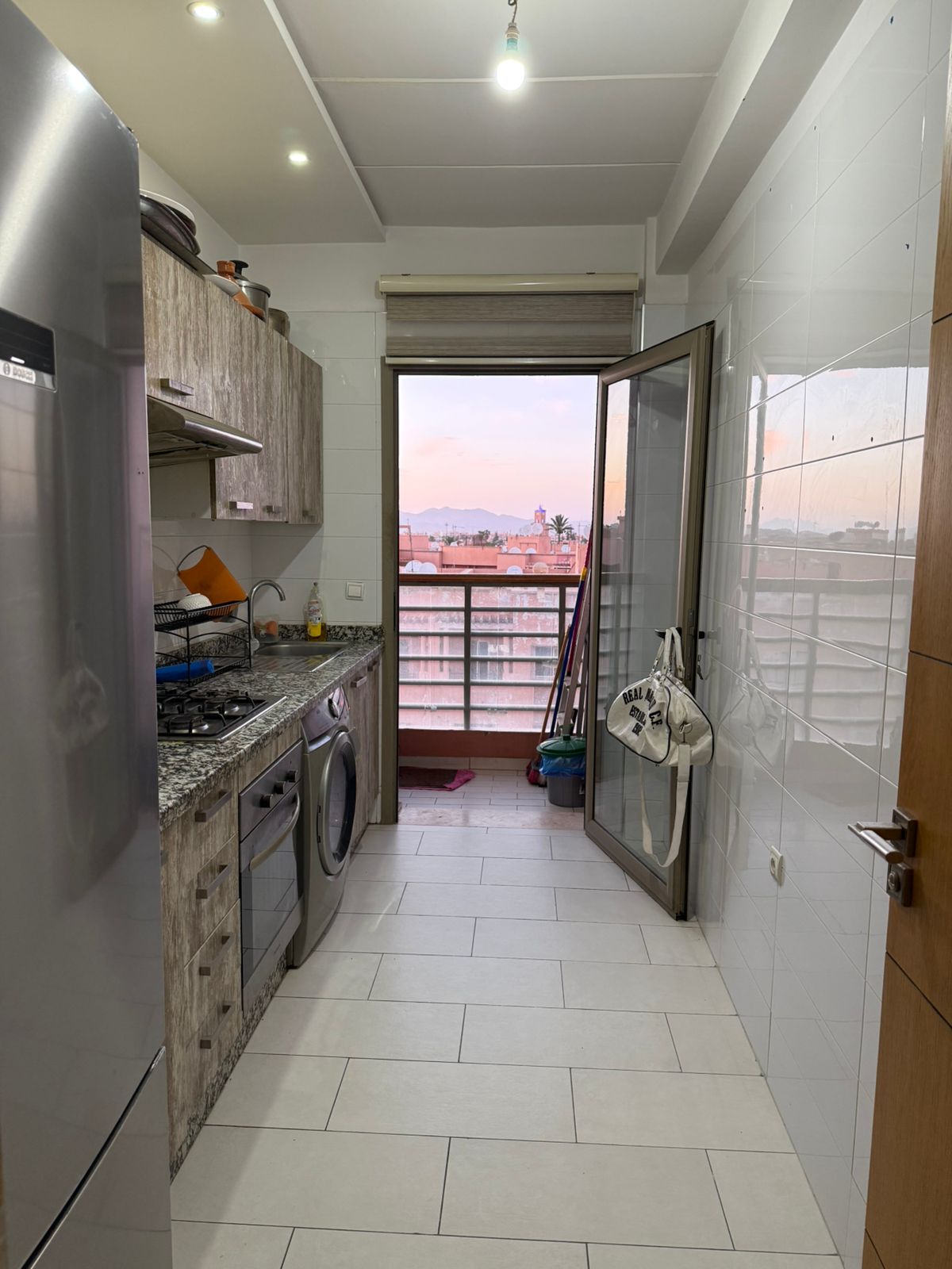 2-Bedroom Apartment – Semlalia Marrakech – 80 sqm — 11