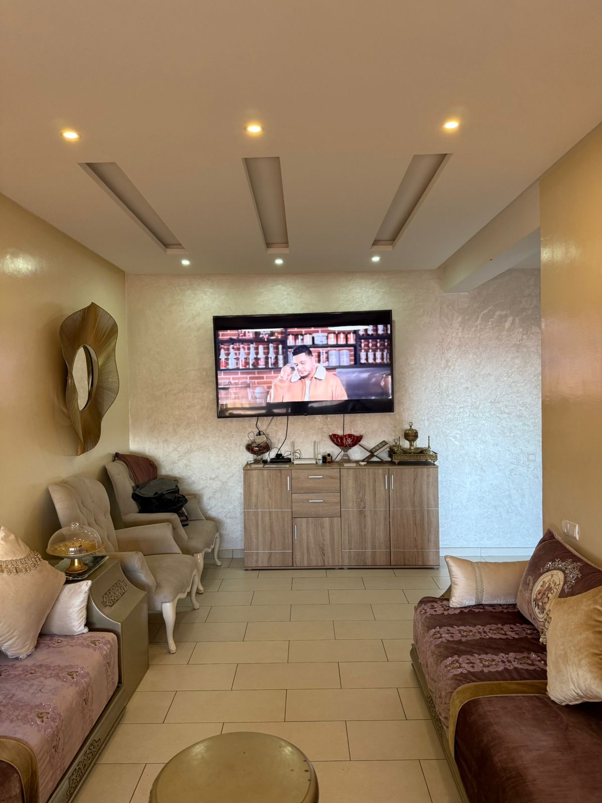 2-Bedroom Apartment – Semlalia Marrakech – 80 sqm — 7