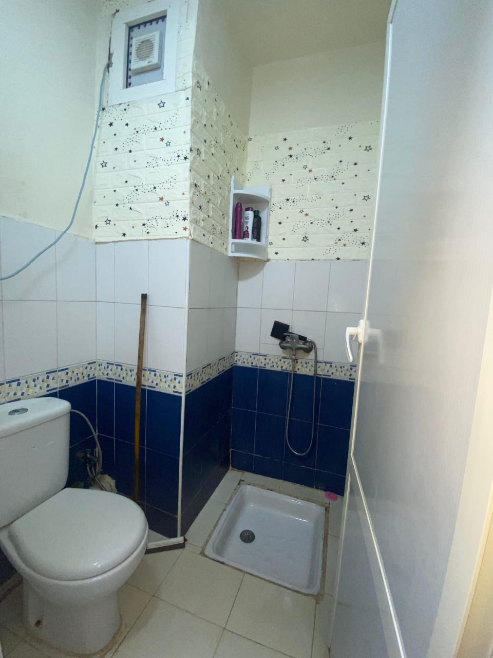 2-Bedroom Apartment 58 sqm – 3rd Floor – Saada — 6