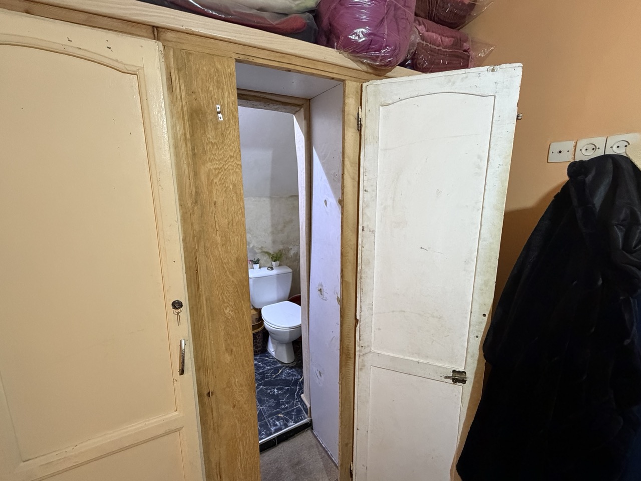 Renovated Riad for Sale – Zaouia El Abassia – 108 sqm – Titled — 5