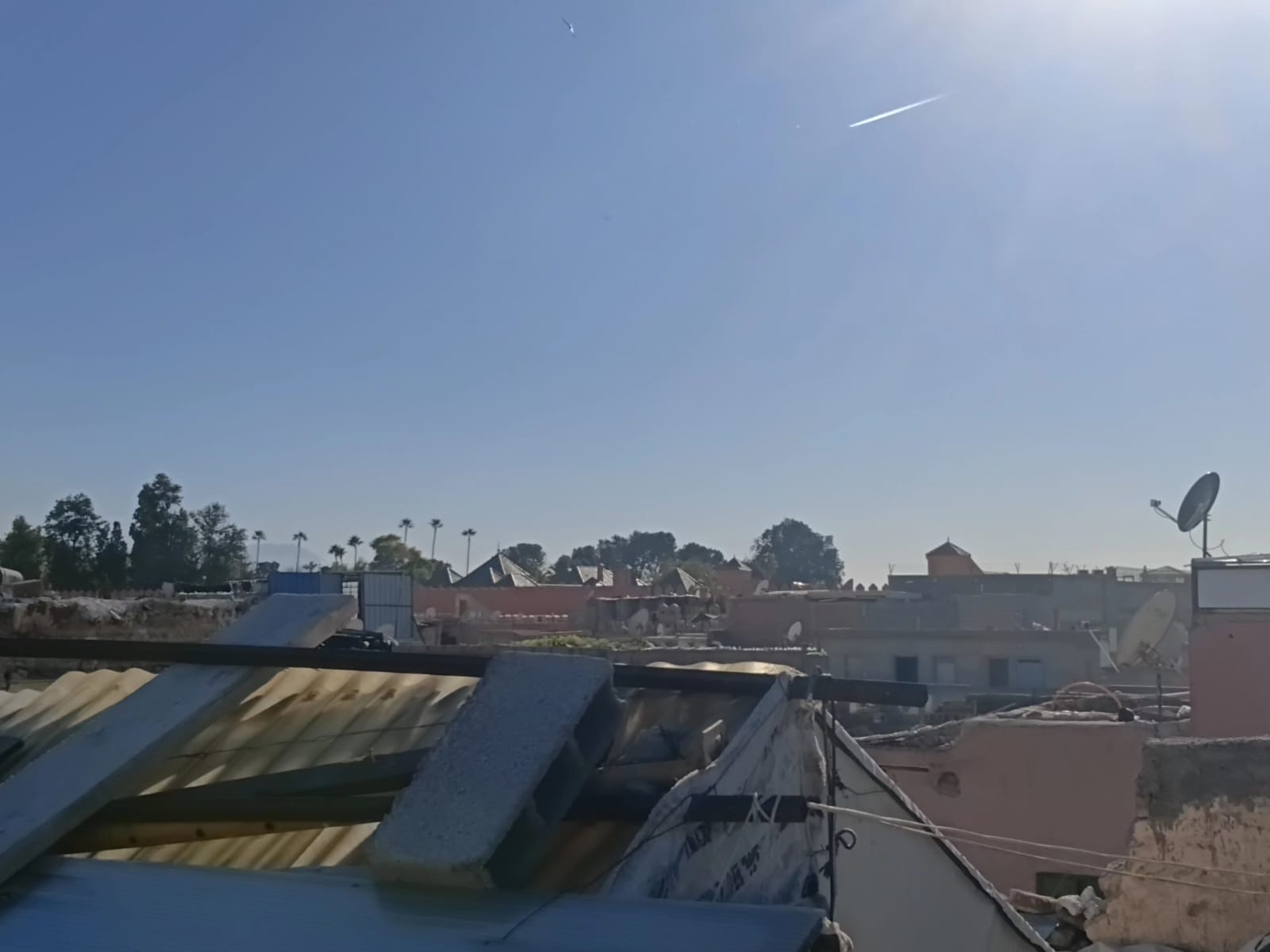 RIAD FOR SALE – MELLAH, MEDINA OF MARRAKECH — 7