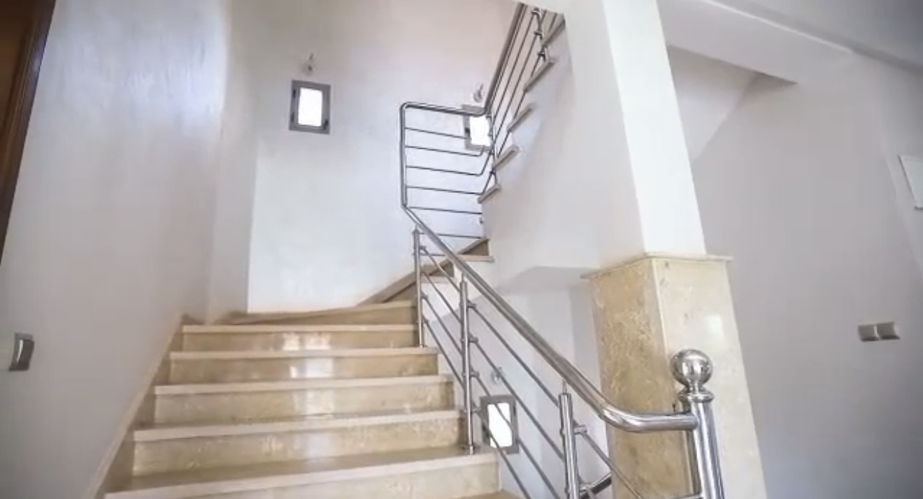 Furnished Villa for Sale Ourika Road 26km – 2000 sqm Land — 14