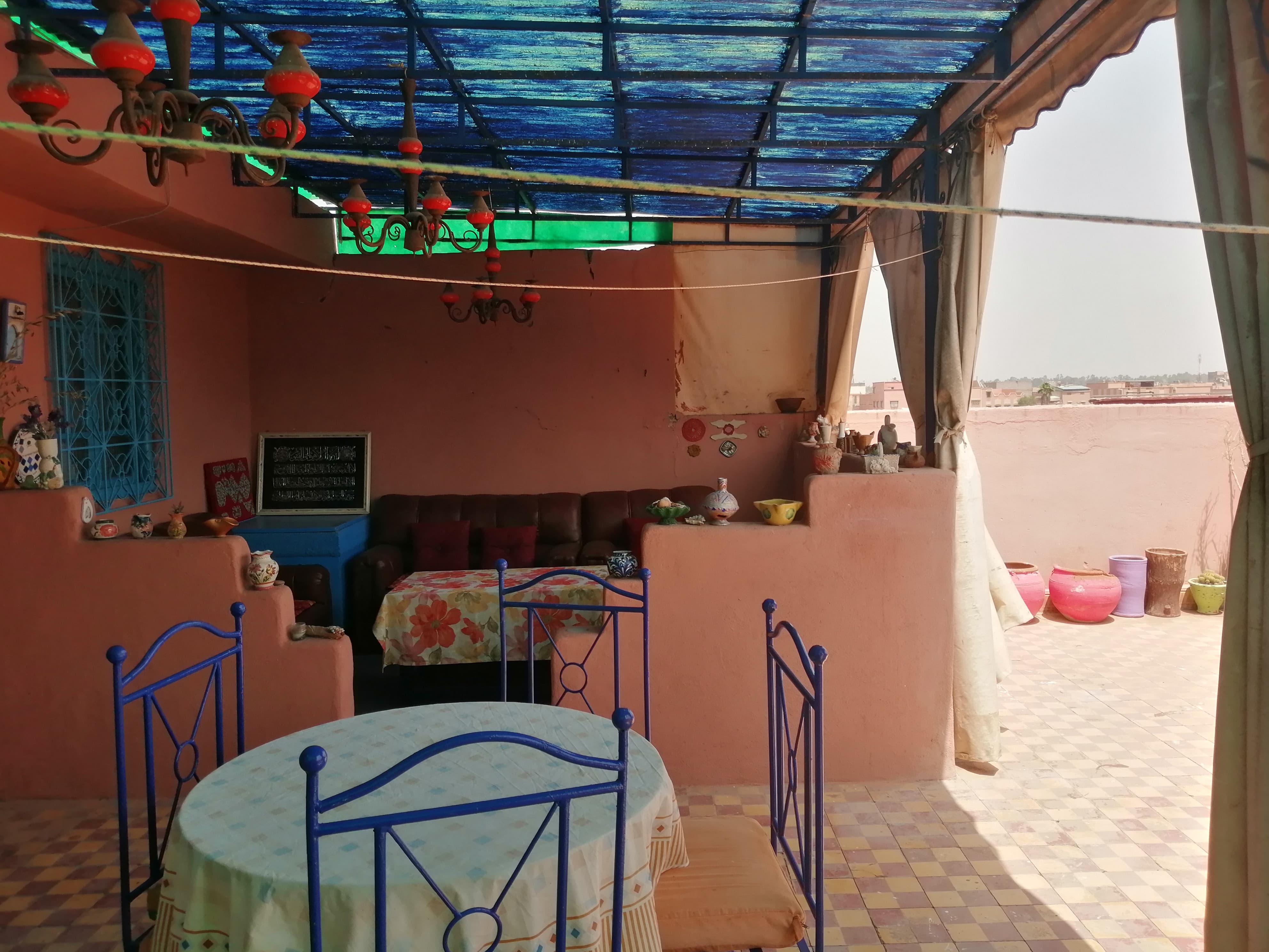 Two-Story House with 4 Commercial Shops for Sale — 16