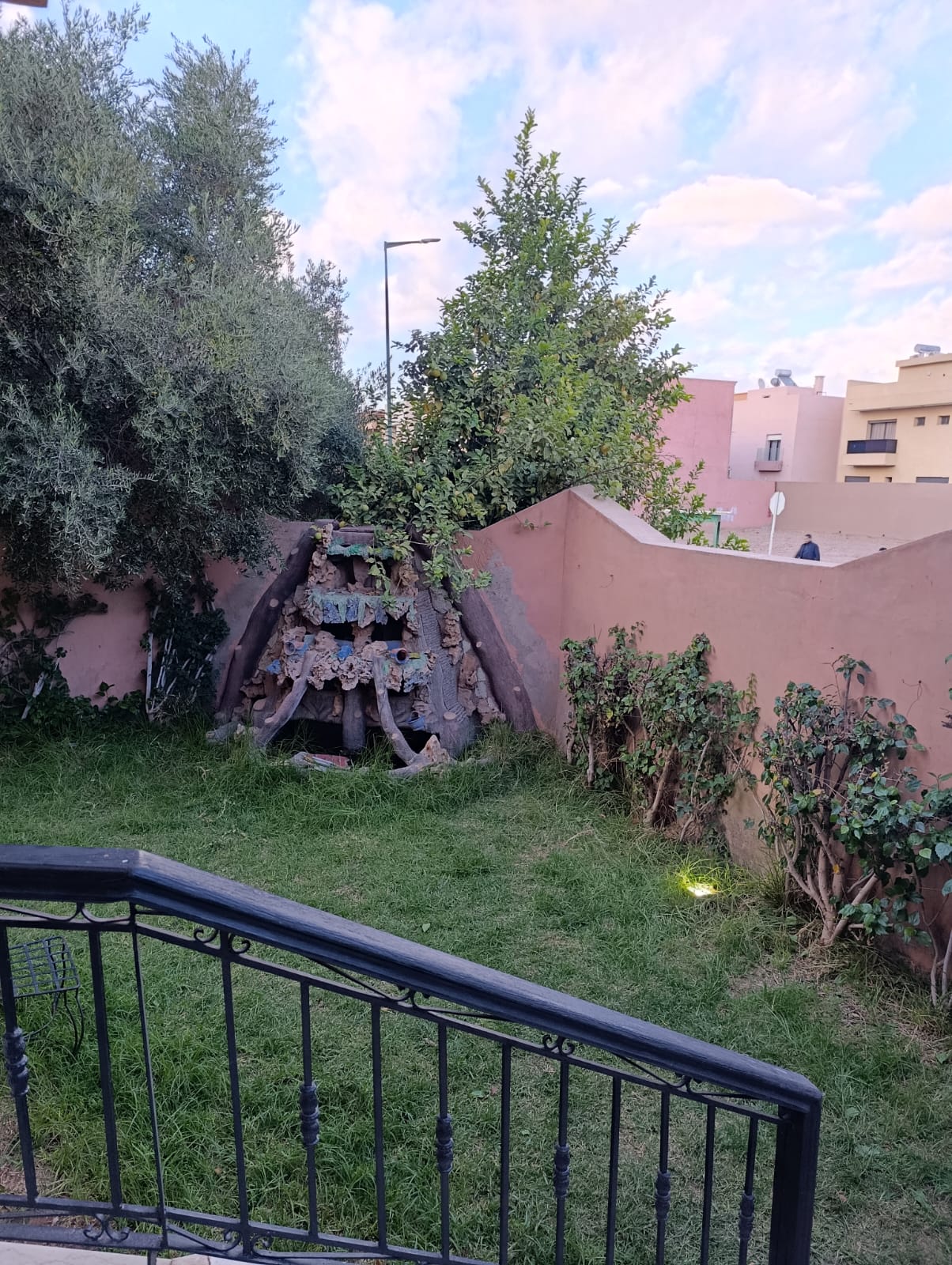 Luxury Villa for Sale – 3 Facades – Spacious & Fully Equipped — 15