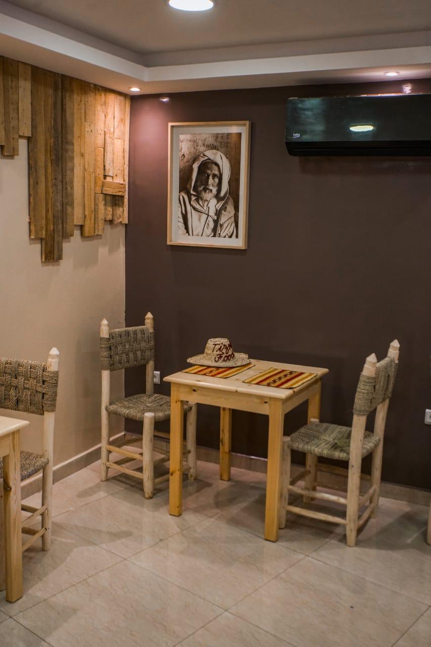 Fitted Restaurant Space for Sale – 60 sqm – Gueliz Marrakech — 5