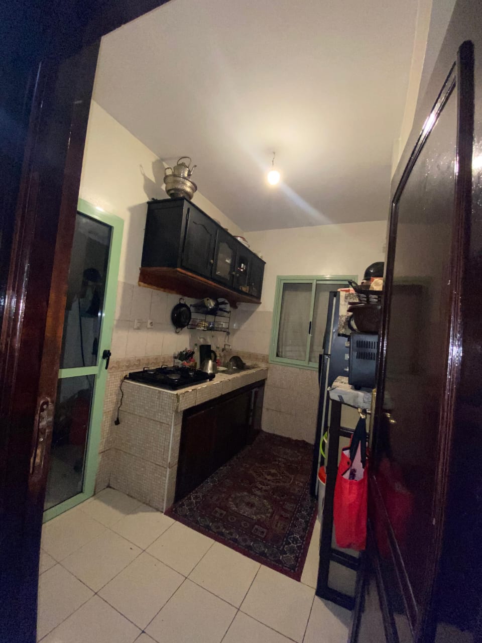 2-Bedroom Apartment 58 sqm – 3rd Floor – Saada — 5