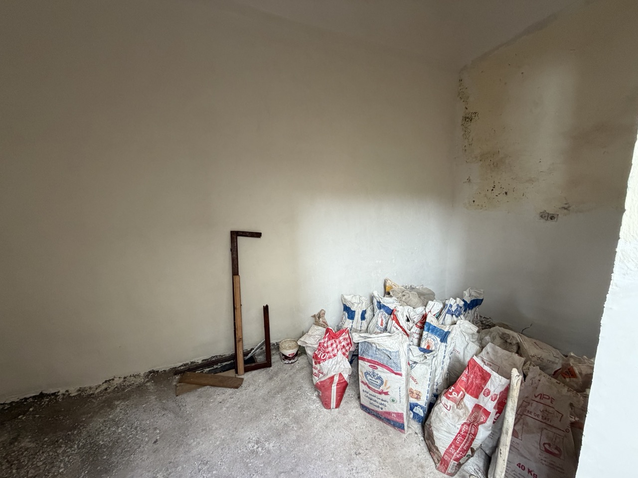 Renovated Riad for Sale – Zaouia El Abassia – 108 sqm – Titled — 8