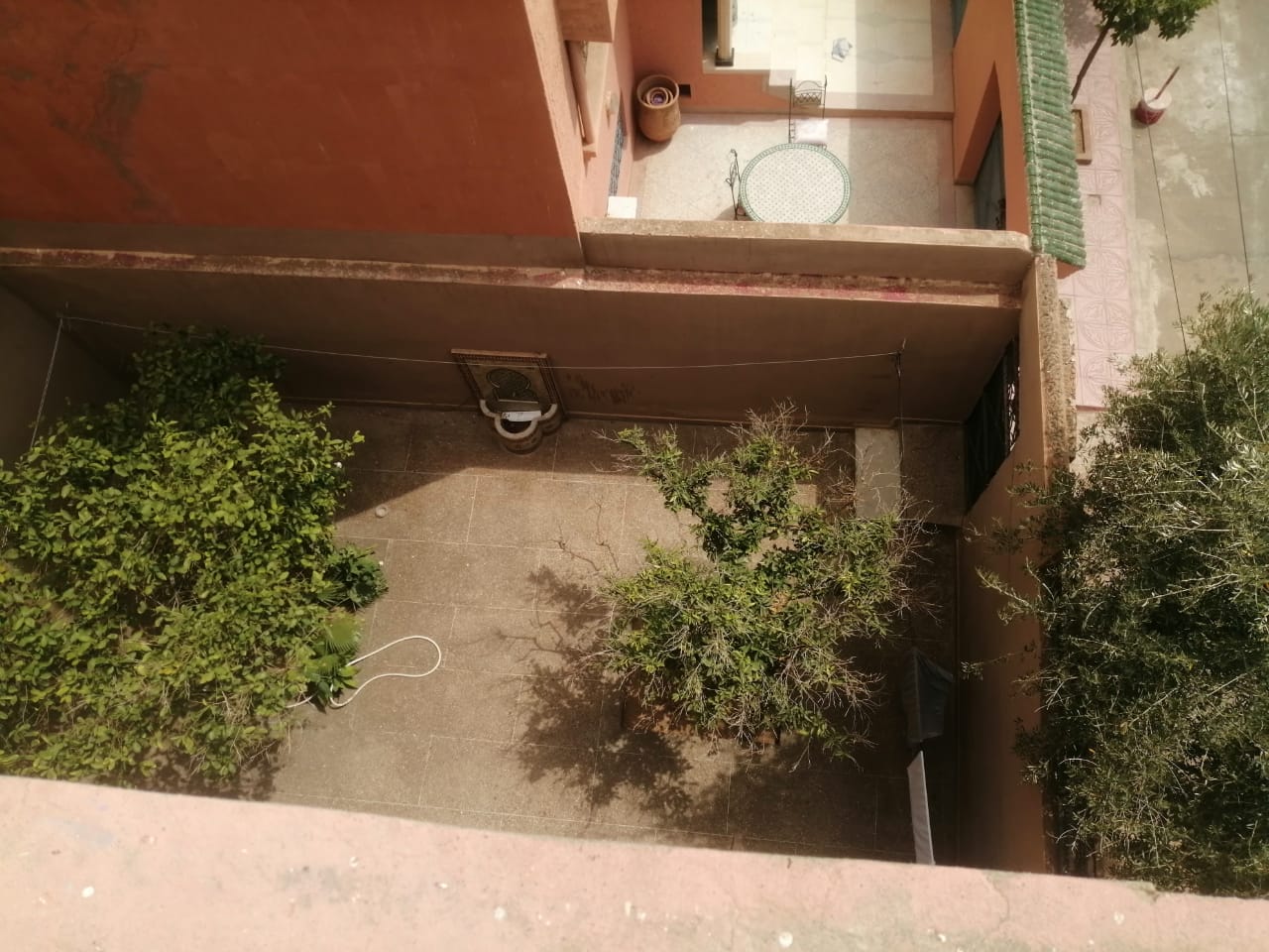 204 sqm Villa – 2 Frontages – Assif – 2,200,000 MAD