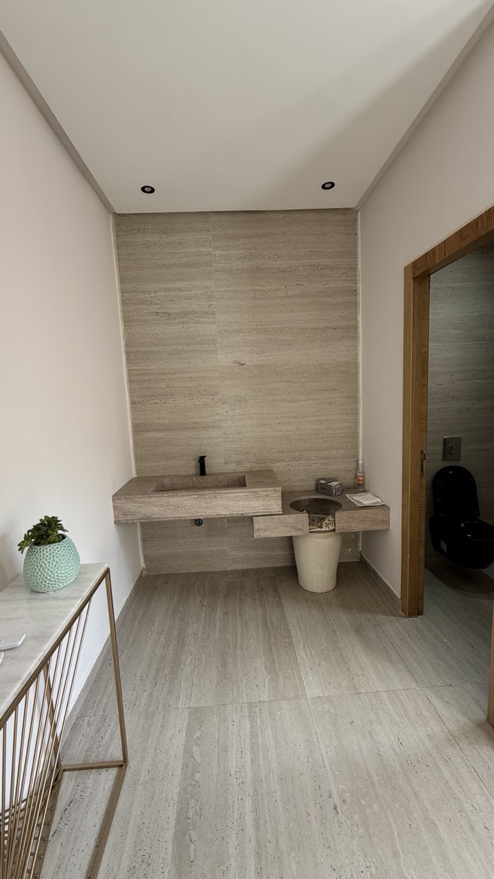 Luxury 4-Bedroom Villa for Rent – Rue Tahnoute, Marrakech — 11