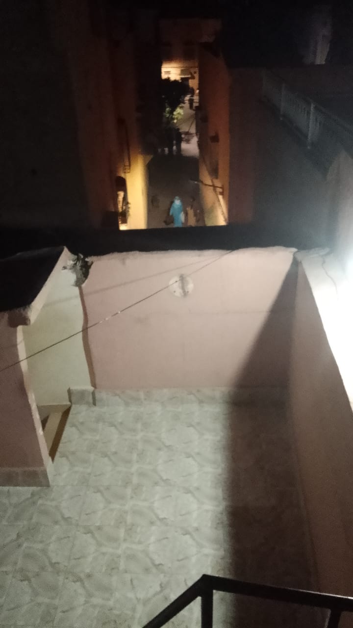 House 65 sqm – Kasbah – 1,500,000 MAD — 5