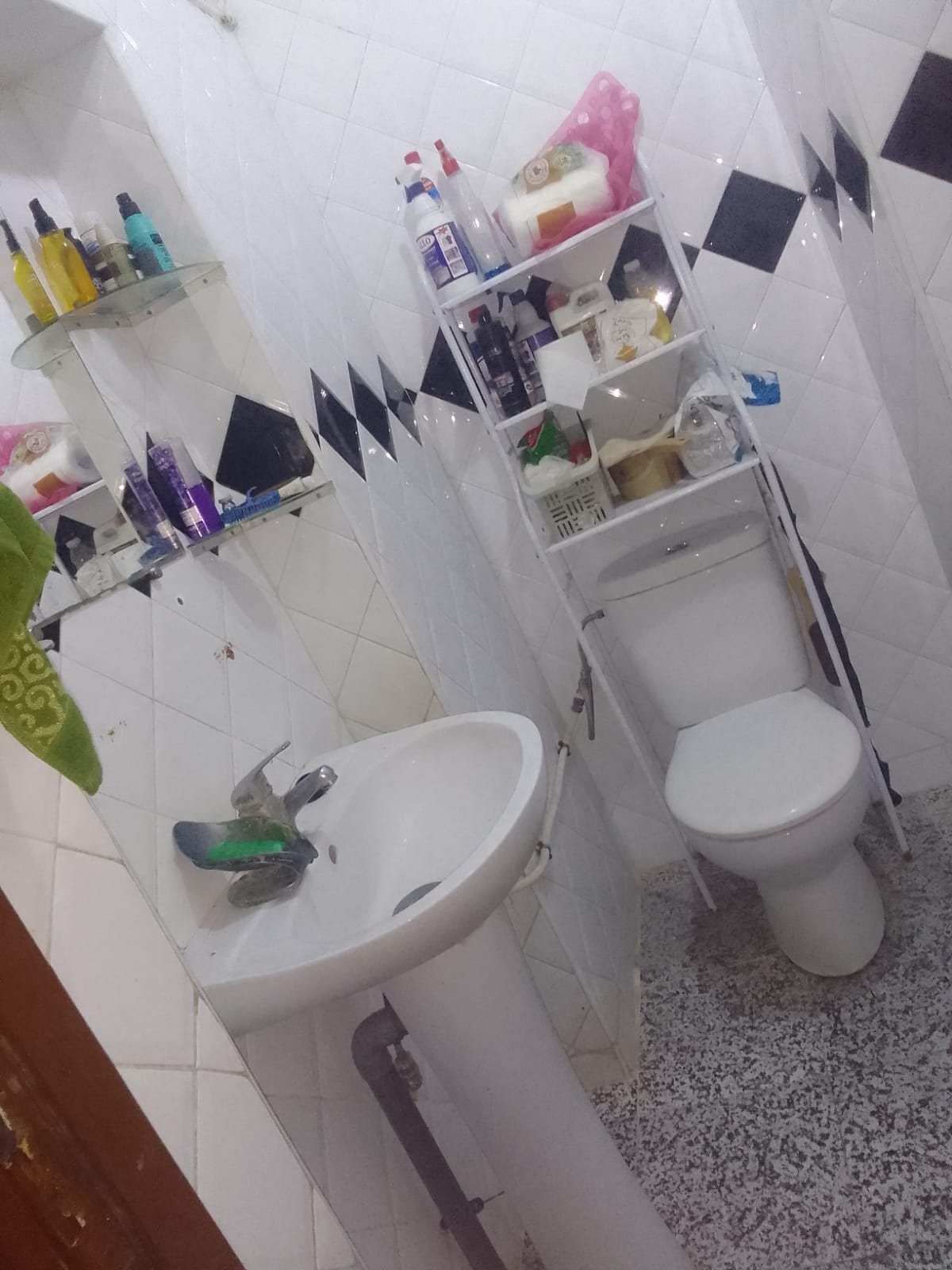 2-Bedroom Apartment – Avenue Dakhla — 13