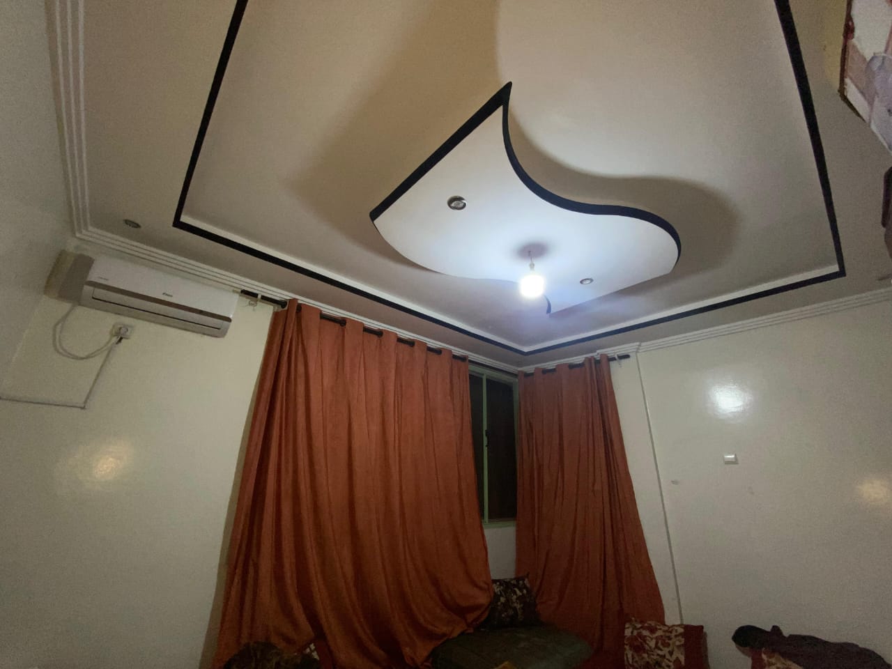 2-Bedroom Apartment 58 sqm – 3rd Floor – Saada — 2