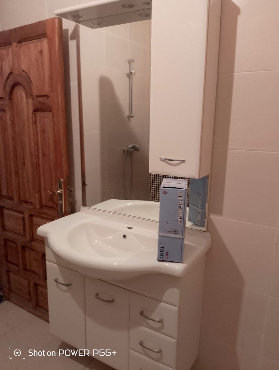 R+2 House with 3 Apartments & 2 Commercial Shops – 144 m² – Prime Investment Opportunity in Mhamid — 7