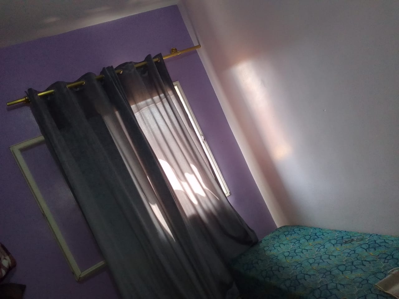 2-Bedroom Apartment – Avenue Dakhla — 10