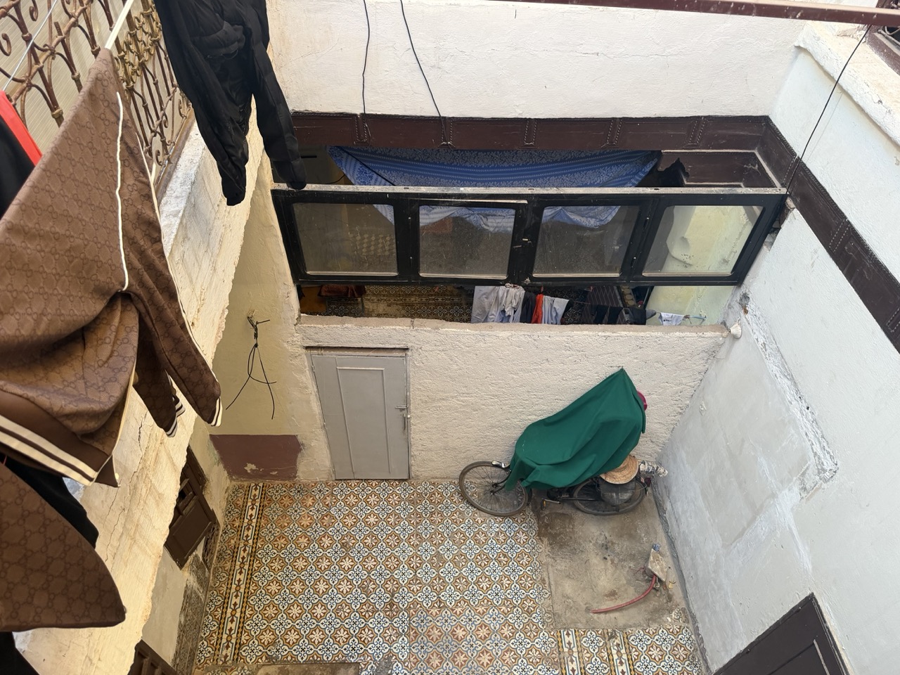 RIAD FOR SALE – MELLAH, MEDINA OF MARRAKECH