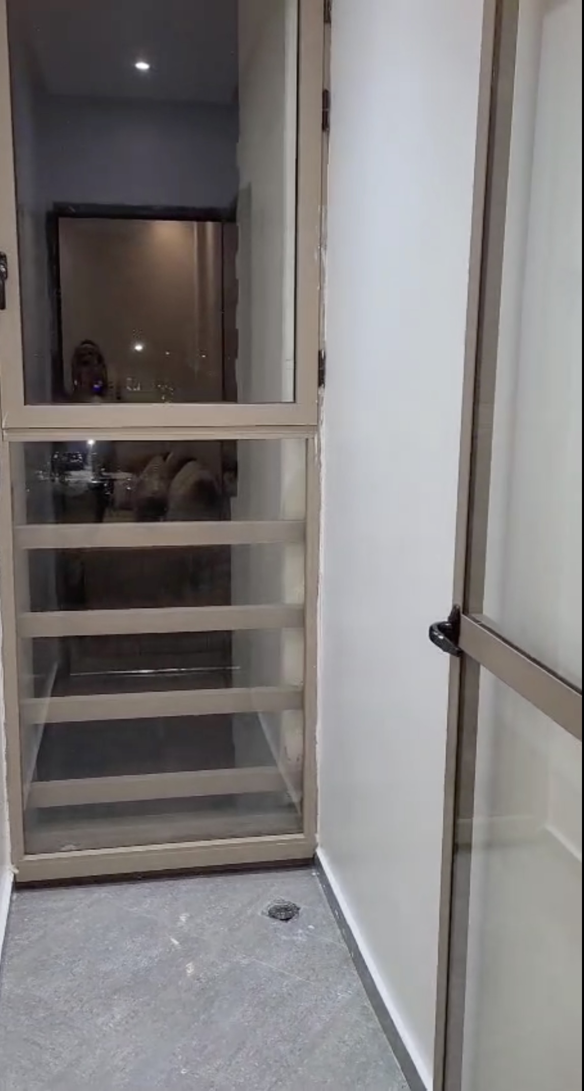 Appartement 58m² au 2ème étage sans ascenseur – Abwab Gueliz — 8