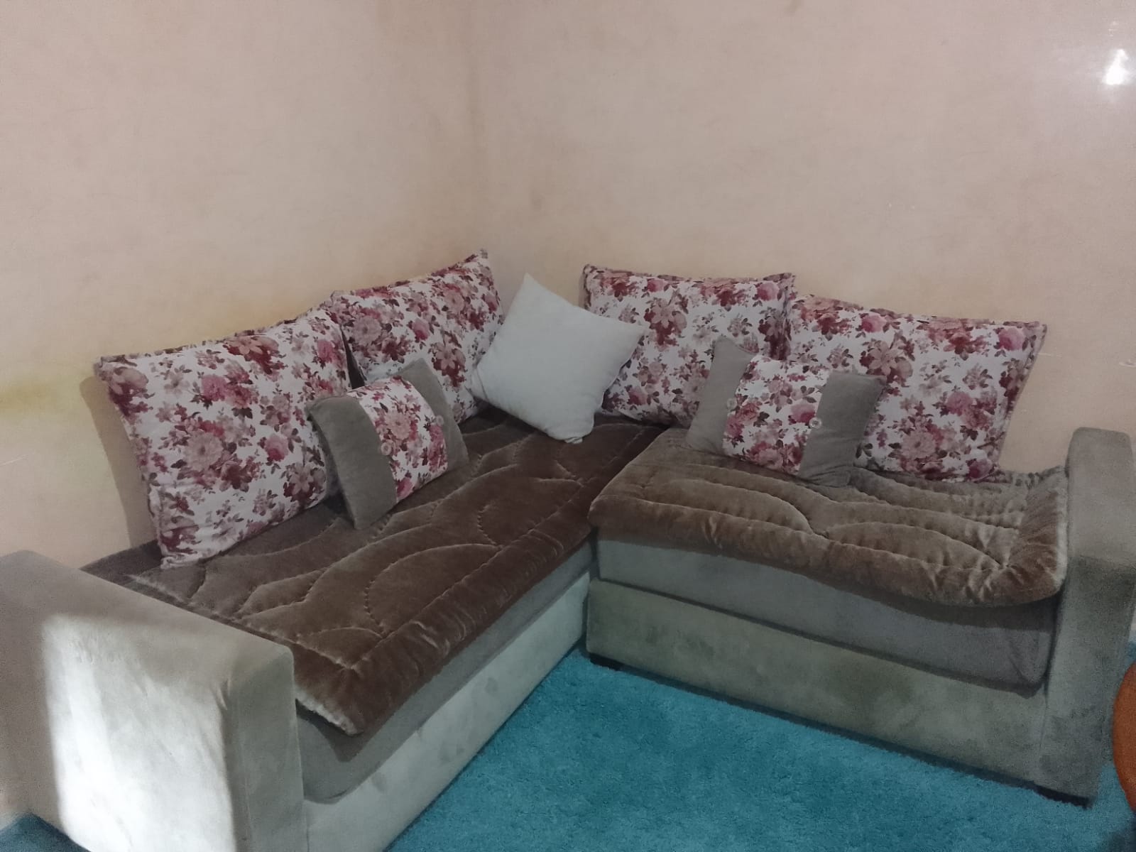 2-Bedroom Apartment – Avenue Dakhla — 4