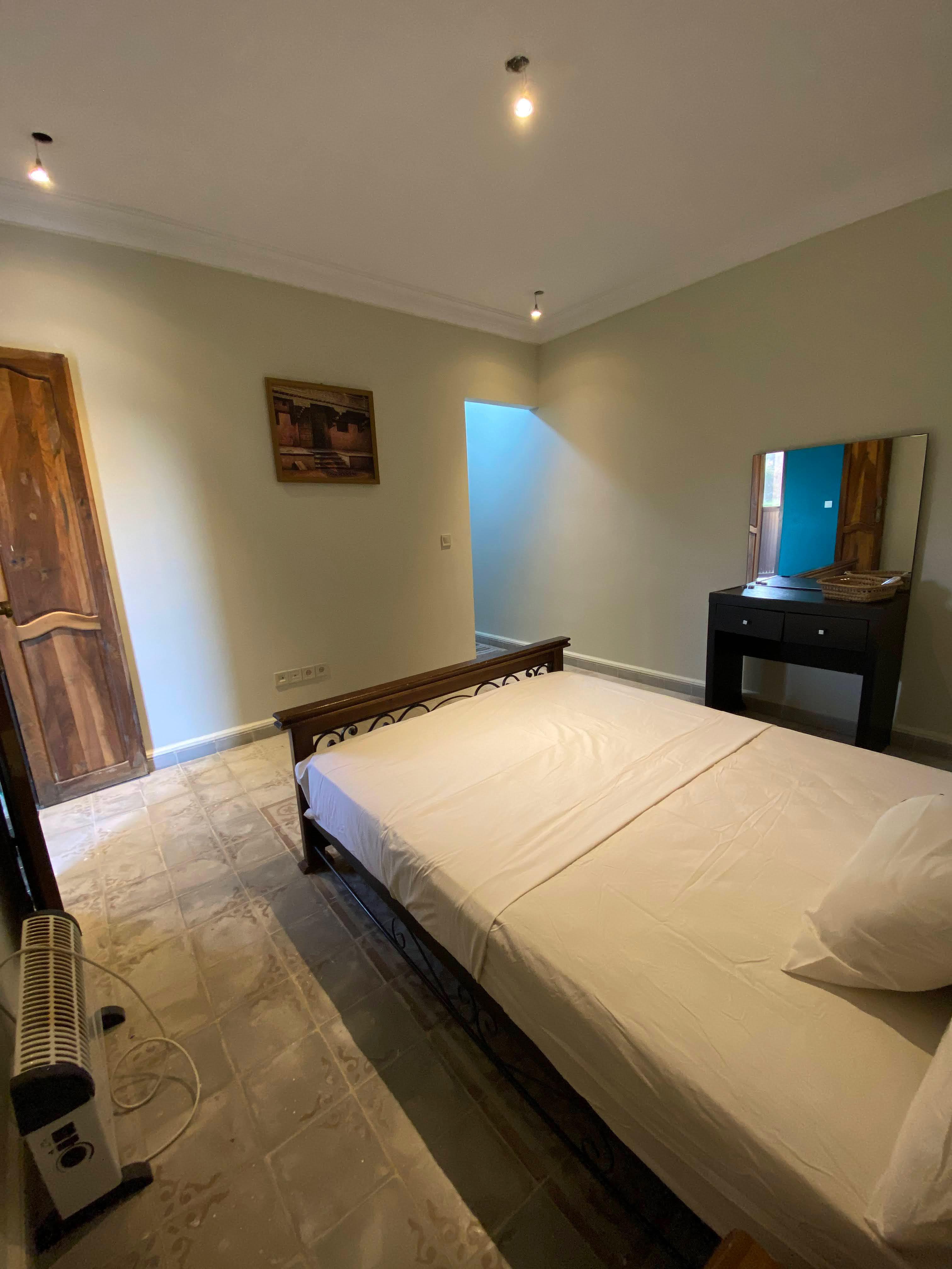 5,000 sqm Farm with House – Lalla Takerkoust