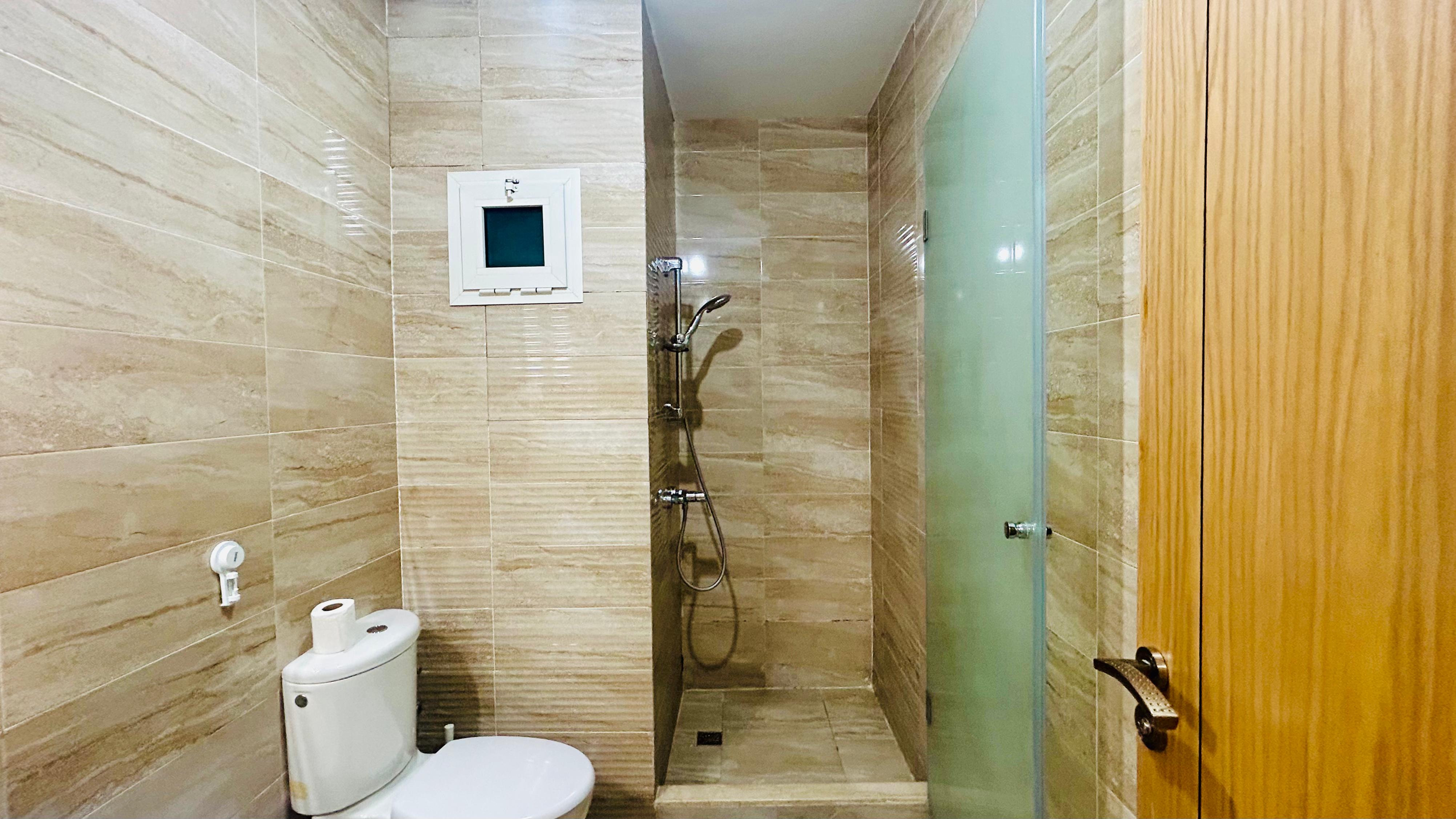 Luxury 2-Bedroom Apartment – Ground Floor – 69 sqm — 14