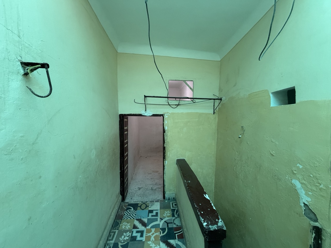 3-Bedroom Douria for Rent – 45 sqm – Bab Doukkala, Medina – 8,000 MAD