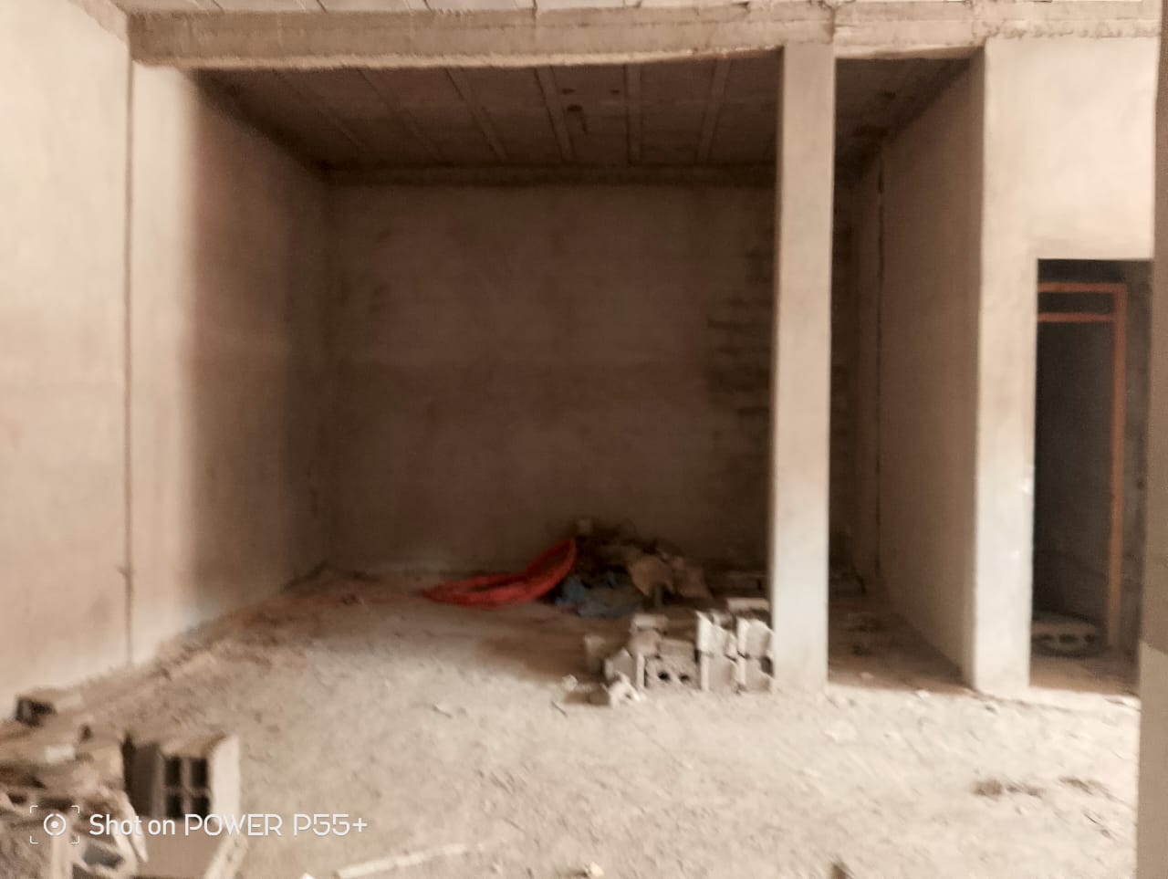 R+2 House with 3 Apartments & 2 Commercial Shops – 144 m² – Prime Investment Opportunity in Mhamid — 19