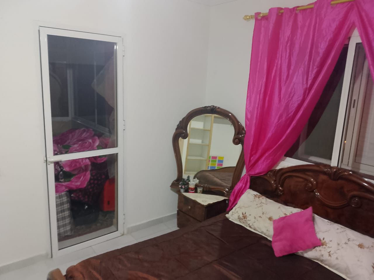 Apartment for Sale 68m² 2 Bedrooms Route Casa Marrakech — 3