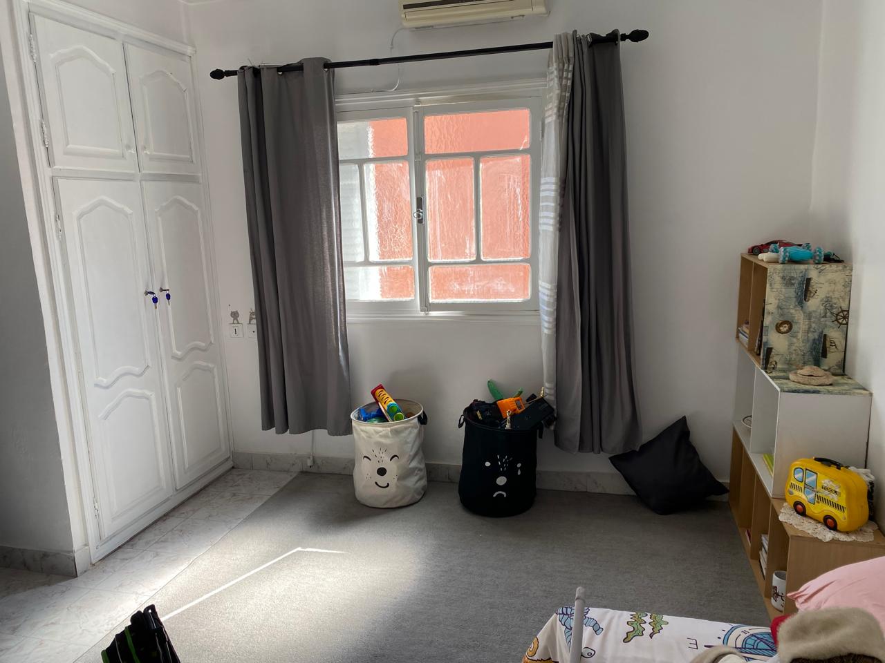 Two-Story House with 4 Commercial Shops for Sale — 1