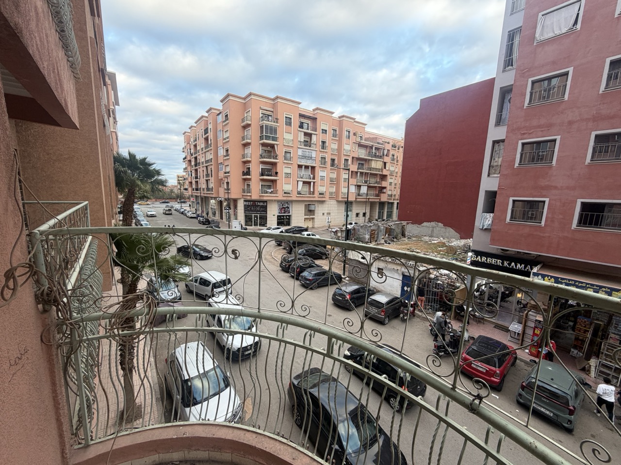 82 sqm Apartment – 1st Floor – 2 Bedrooms – Private Parking – Titled — 9