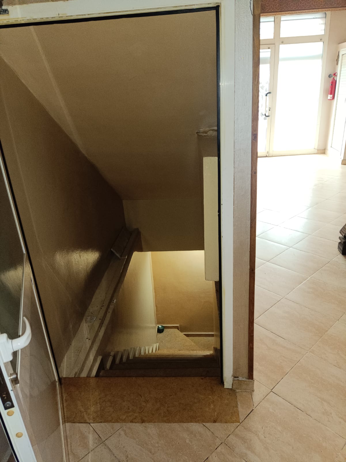 Commercial Shop for Sale – 205 sqm – Allal Al Fassi — 5