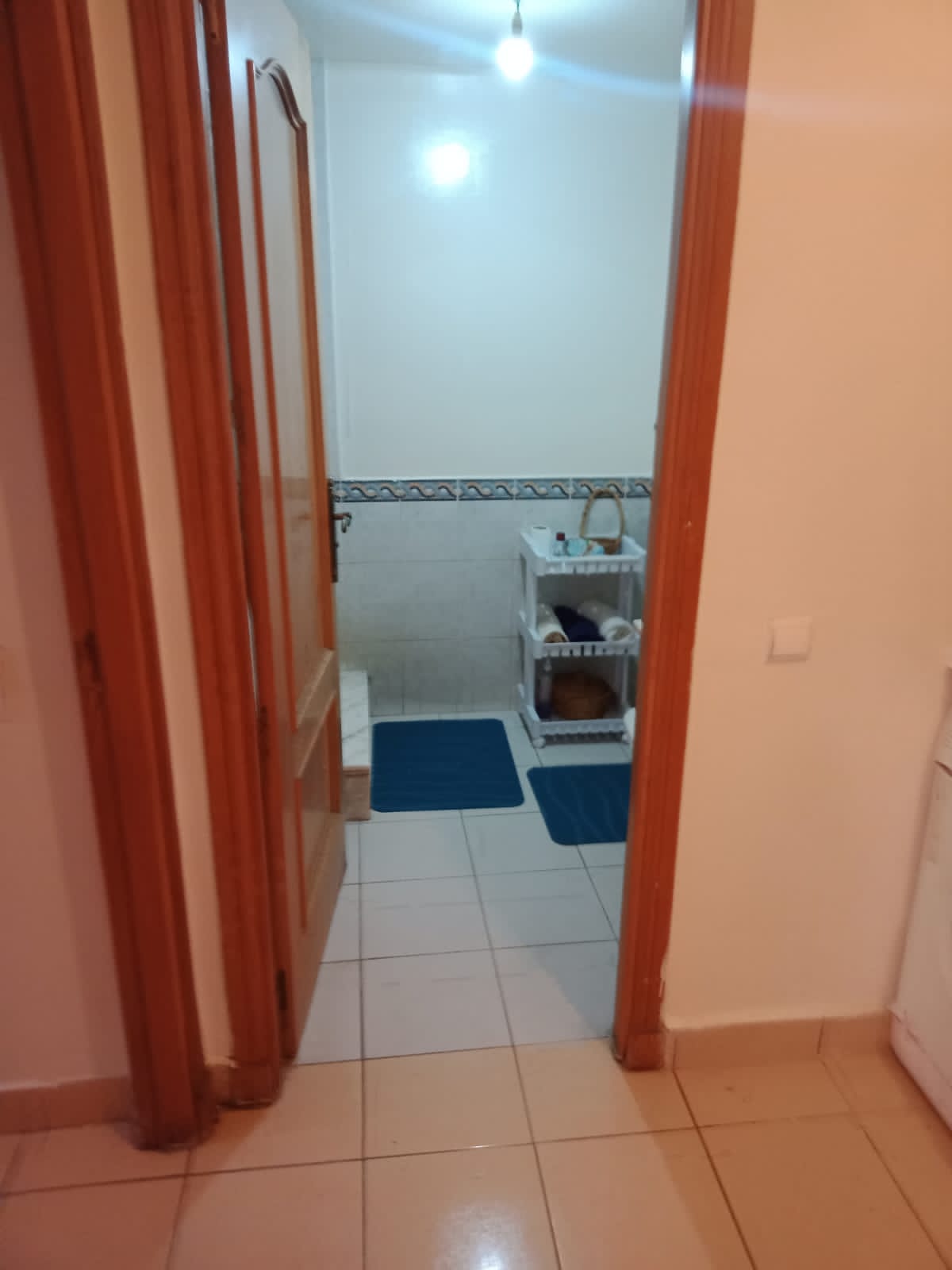 Studio for Sale in Guéliz – 43 sqm – 3rd Floor – Prime Location in Marrakech — 2